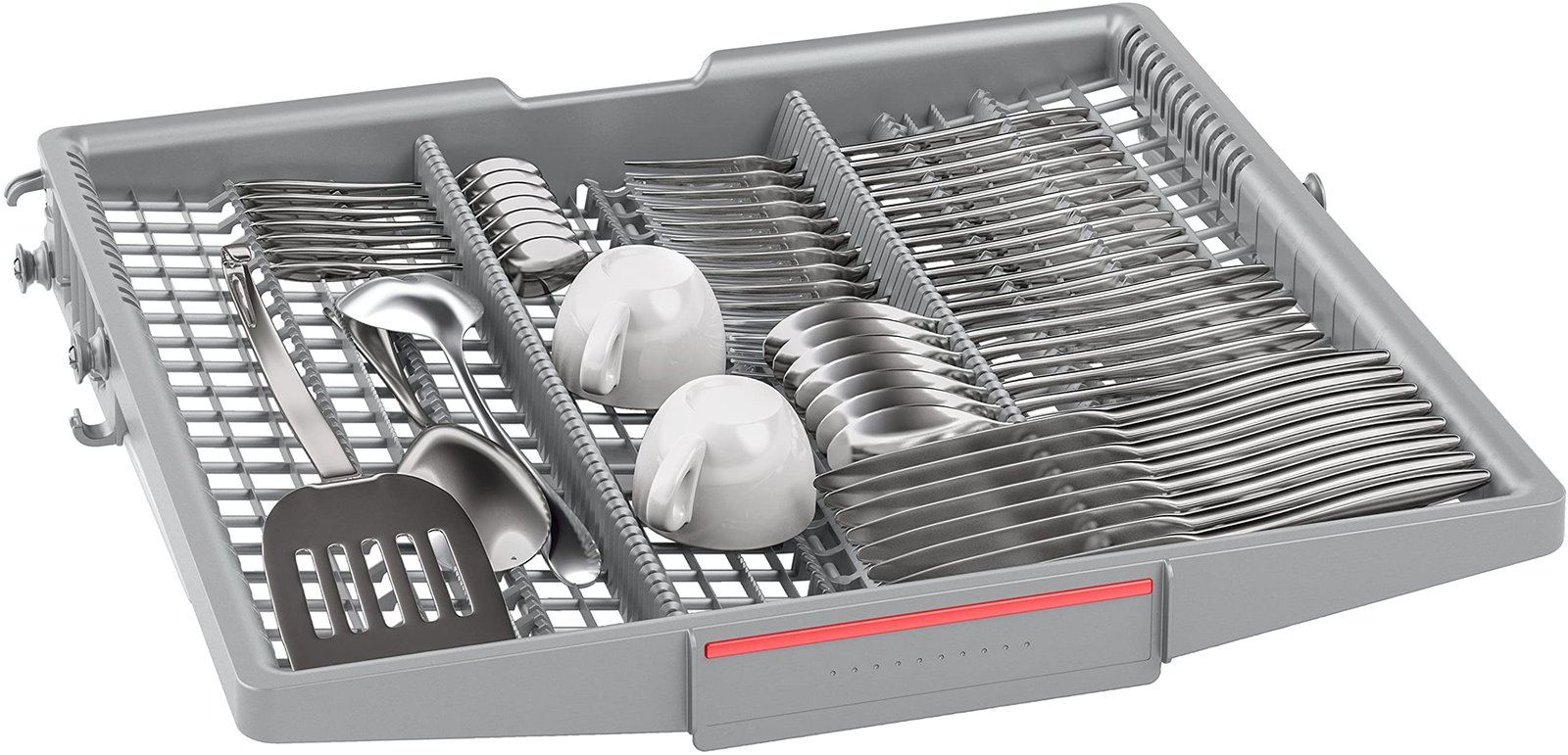 Bosch Series 6 Dishwasher - Image 8