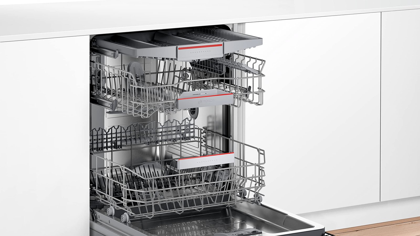 Bosch Series 6 Dishwasher - Image 7