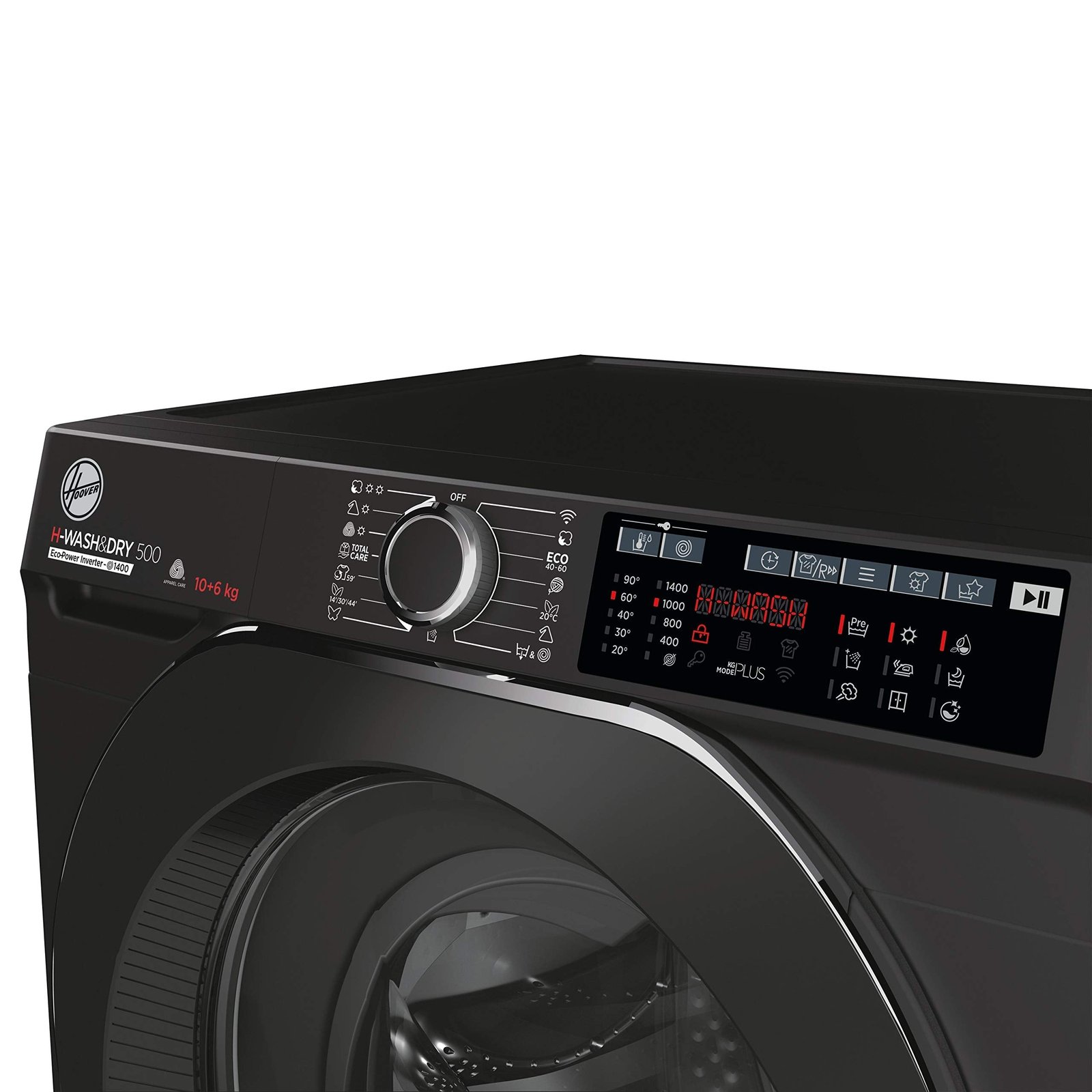 Hoover H-Wash 500 Free Standing Washer Dryer - Image 3