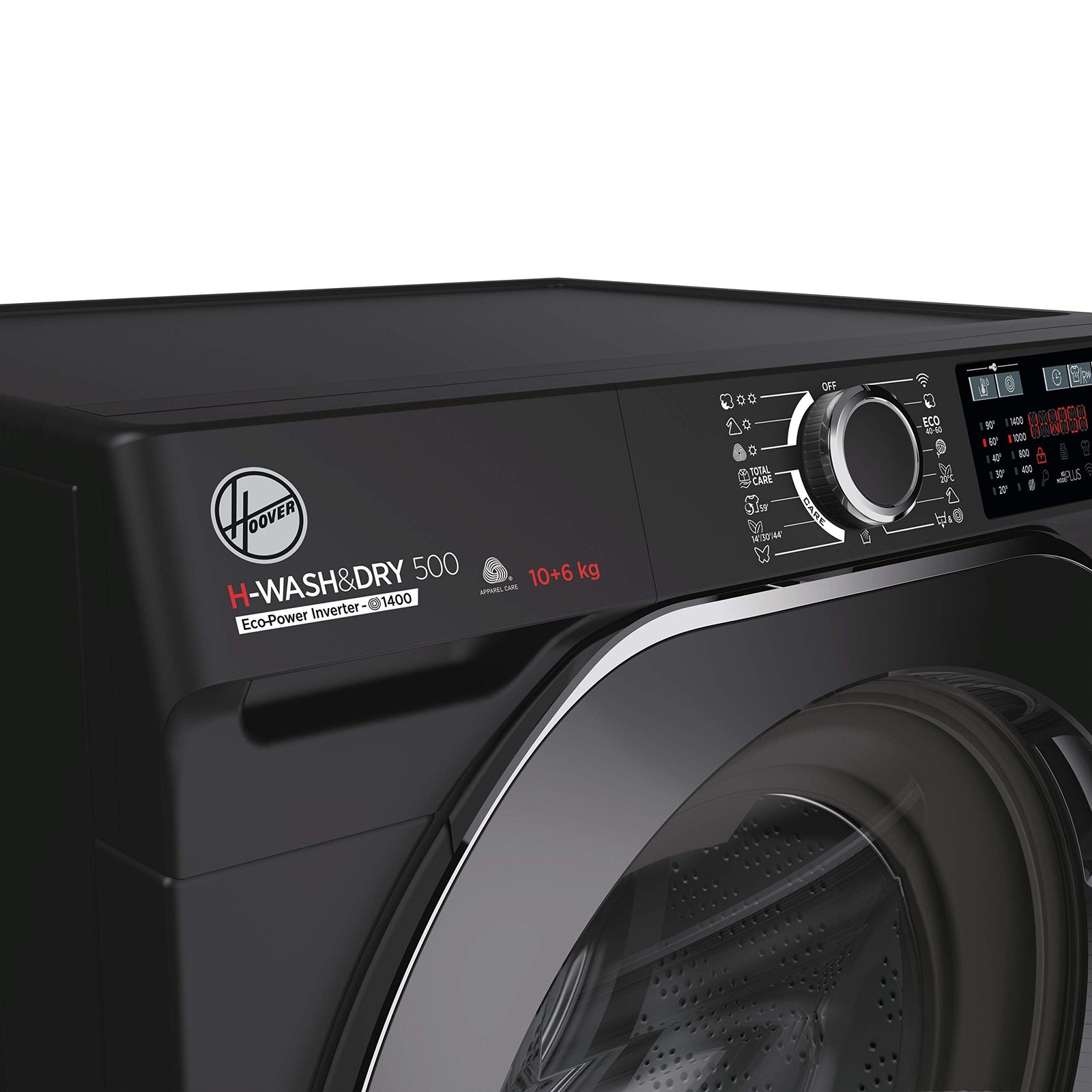 Hoover H-Wash 500 Free Standing Washer Dryer - Image 4