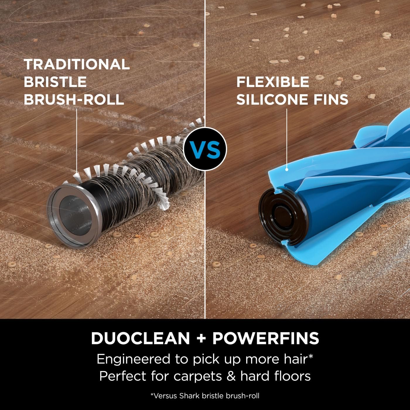 Shark Cordless Stick Vacuum Cleaner - Image 8