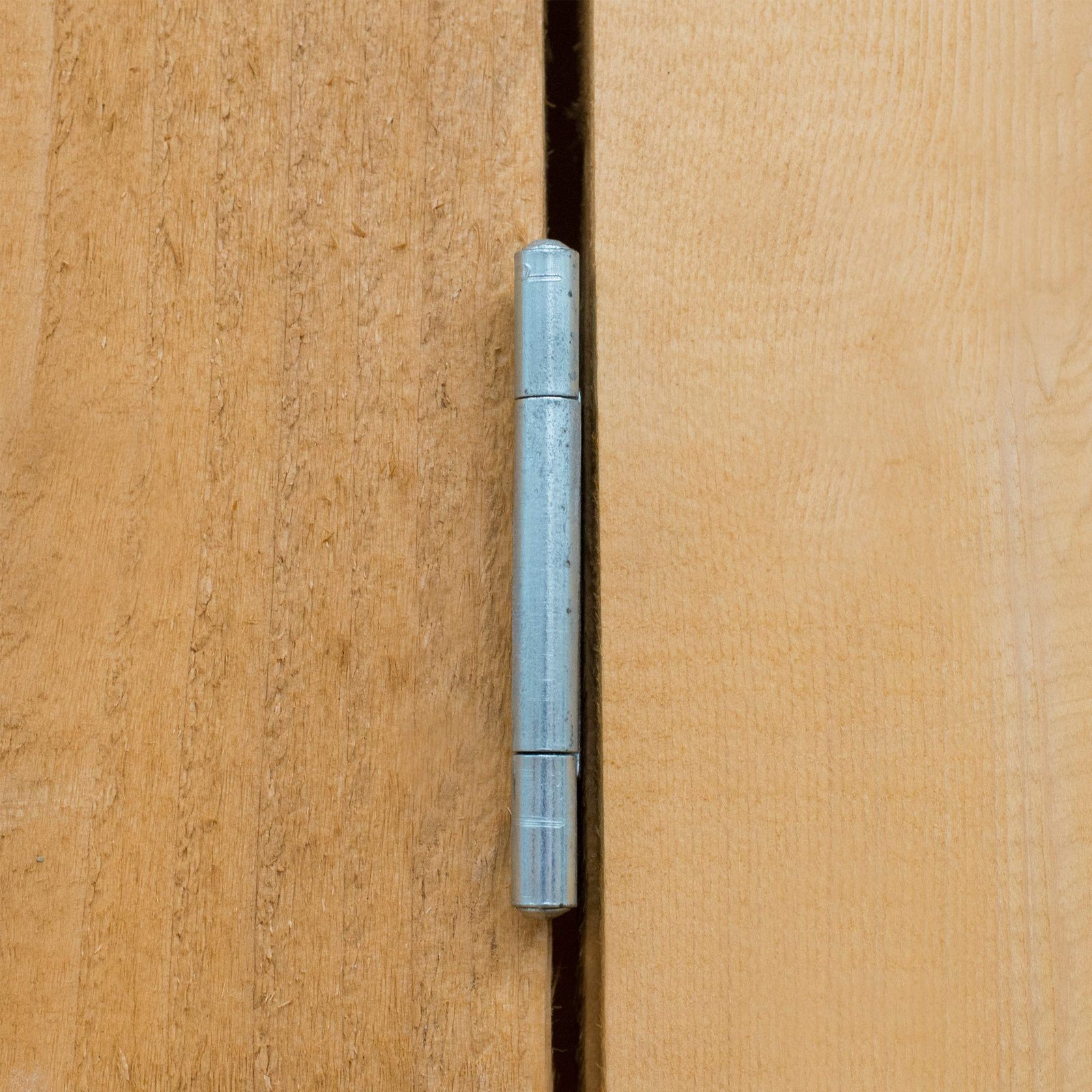 Forest Garden 6 x 4 Pent Shiplap Dip Treated - Image 5