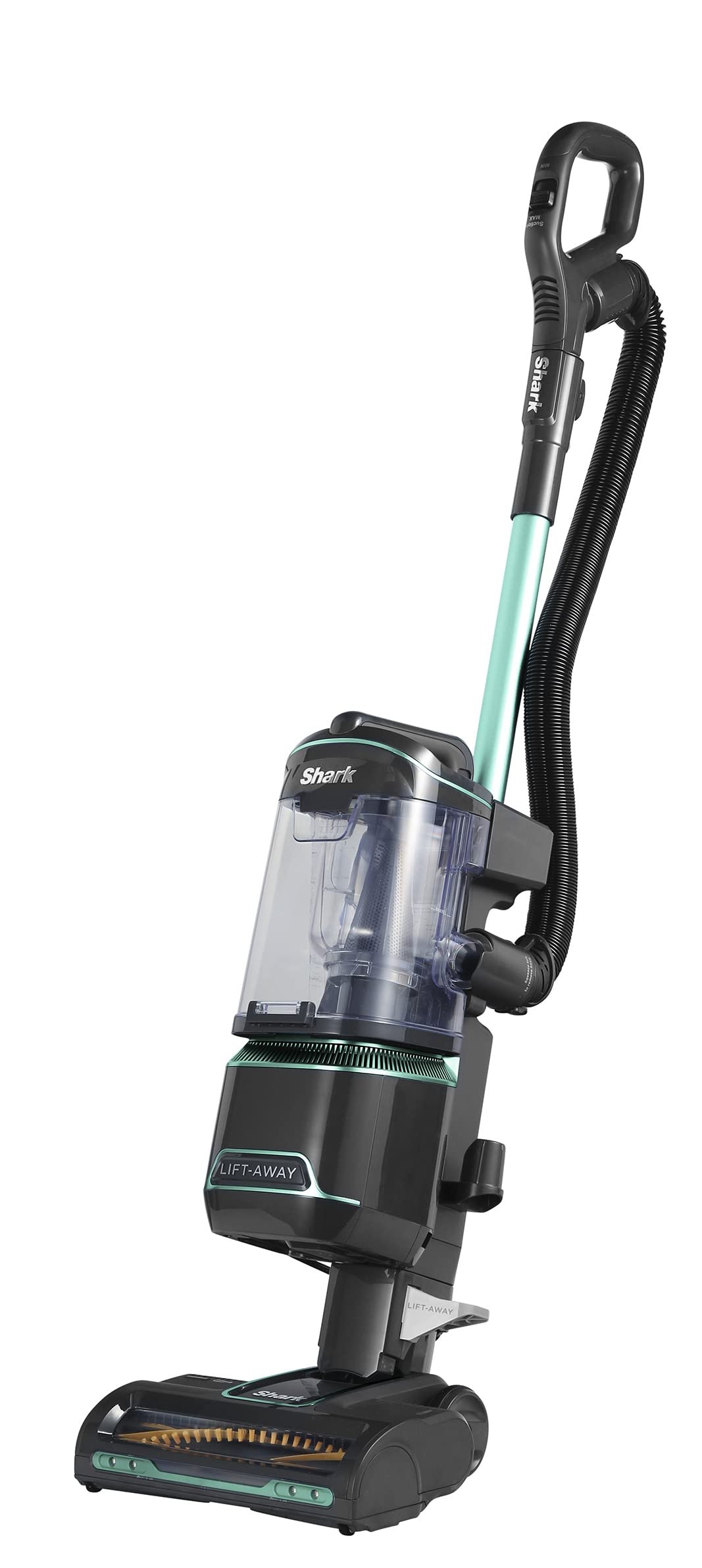 Shark NZ690UK Anti-hair Wrap Upright Vacuum Cleaner